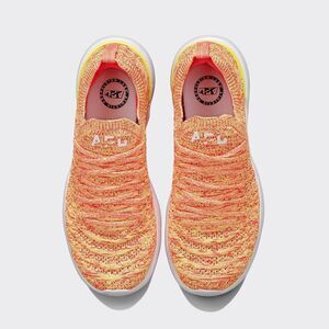 Free People x APL Techloom Wave Trainers Sneakers $245